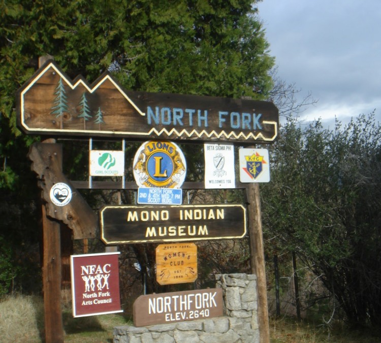 Sierra Mono Museum & Cultural Center (North&nbspFork,&nbspCA)
